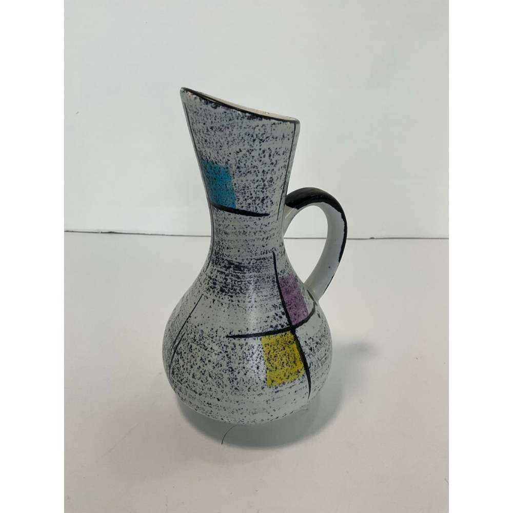 Vintage Bay Keramik Pitcher